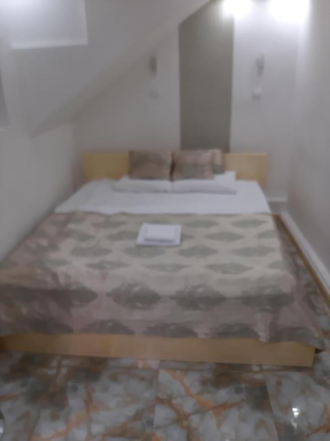 Lepi Apartments Novi Pazar Buitenkant foto
