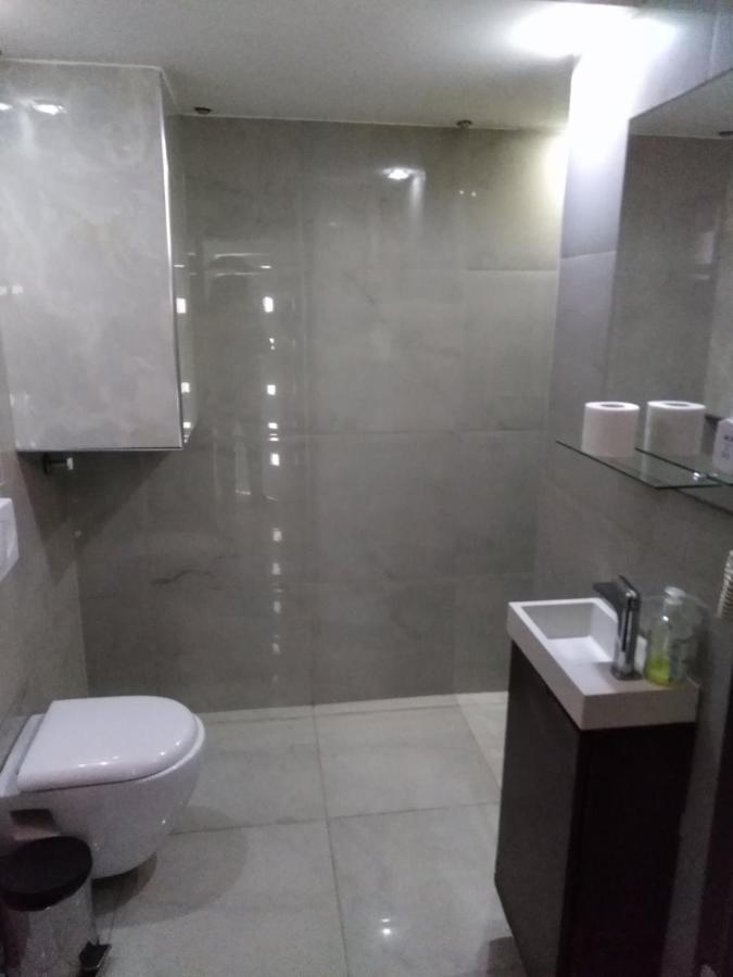 Lepi Apartments Novi Pazar Buitenkant foto