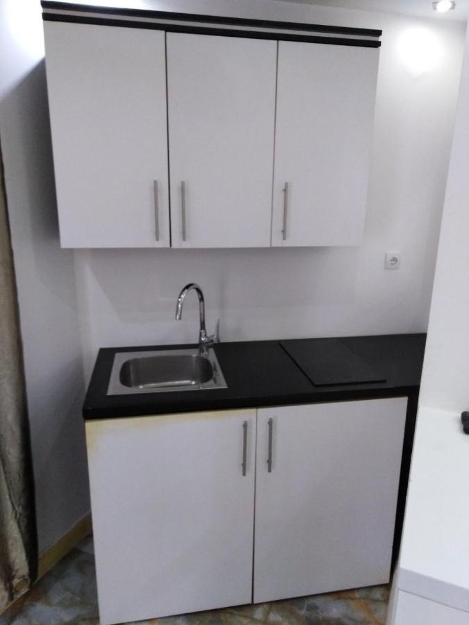 Lepi Apartments Novi Pazar Buitenkant foto