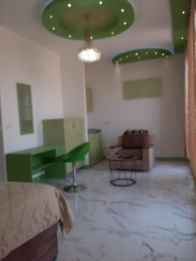Lepi Apartments Novi Pazar Buitenkant foto