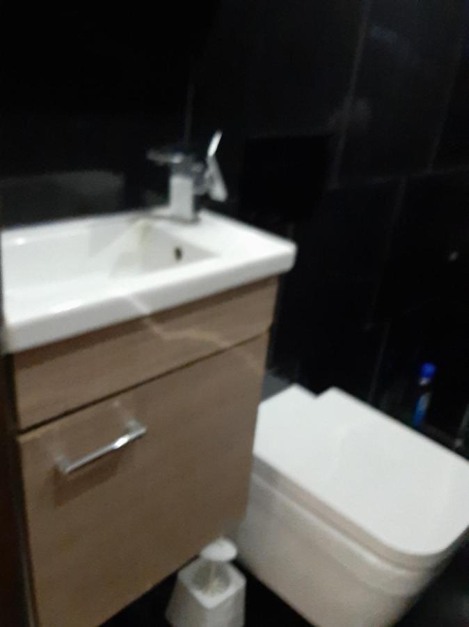 Lepi Apartments Novi Pazar Buitenkant foto