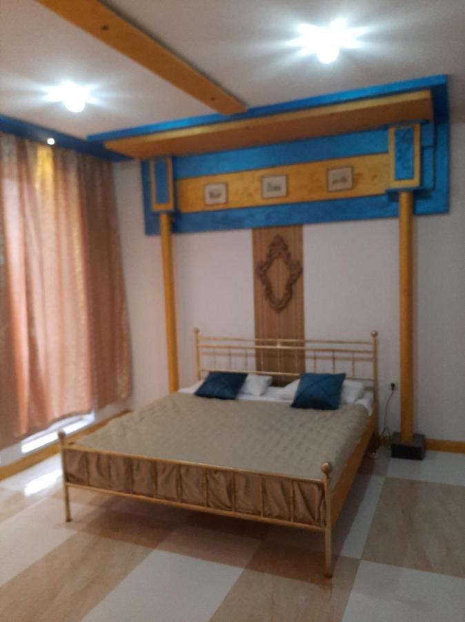 Lepi Apartments Novi Pazar Buitenkant foto