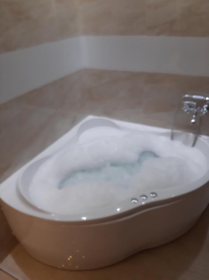 Lepi Apartments Novi Pazar Buitenkant foto