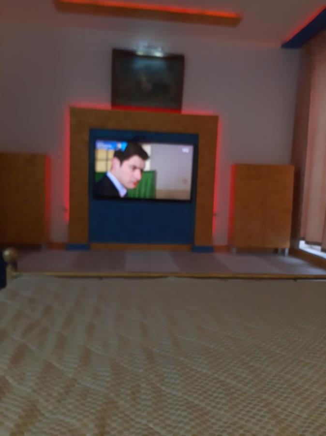 Lepi Apartments Novi Pazar Buitenkant foto