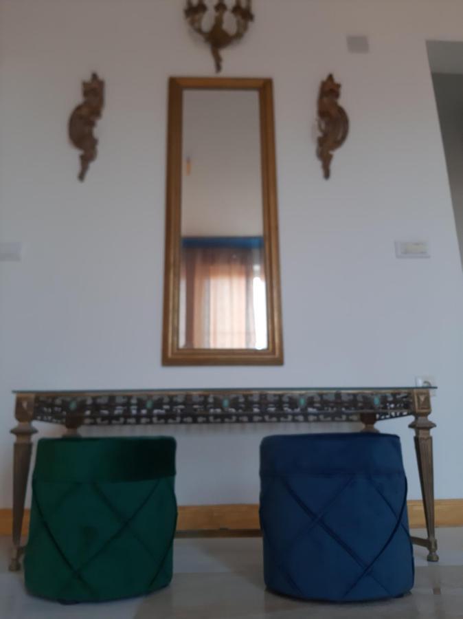 Lepi Apartments Novi Pazar Buitenkant foto