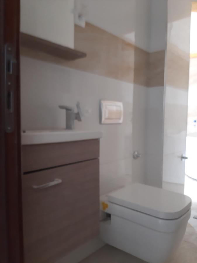 Lepi Apartments Novi Pazar Buitenkant foto