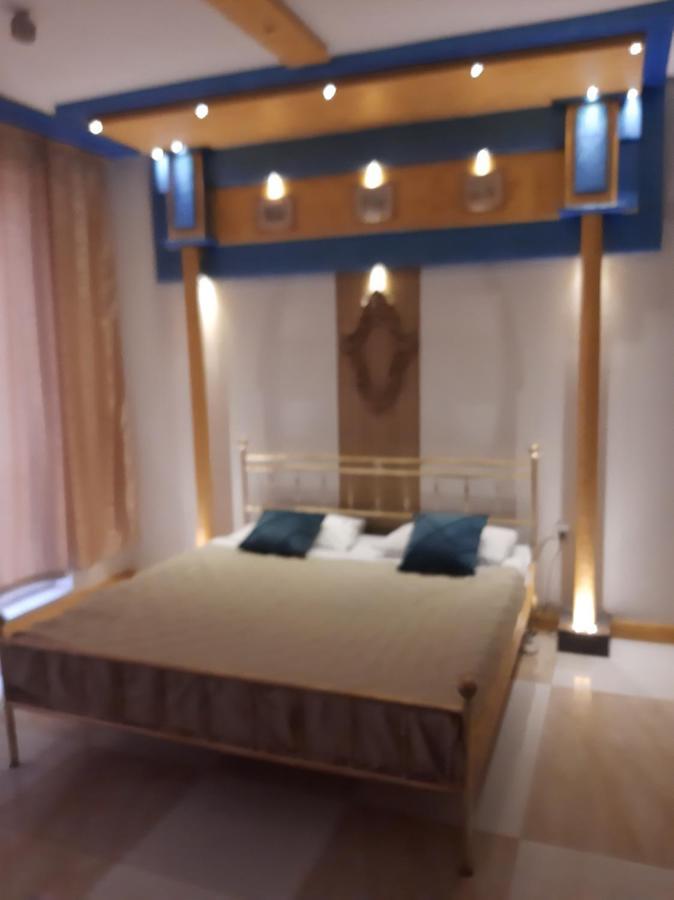 Lepi Apartments Novi Pazar Buitenkant foto