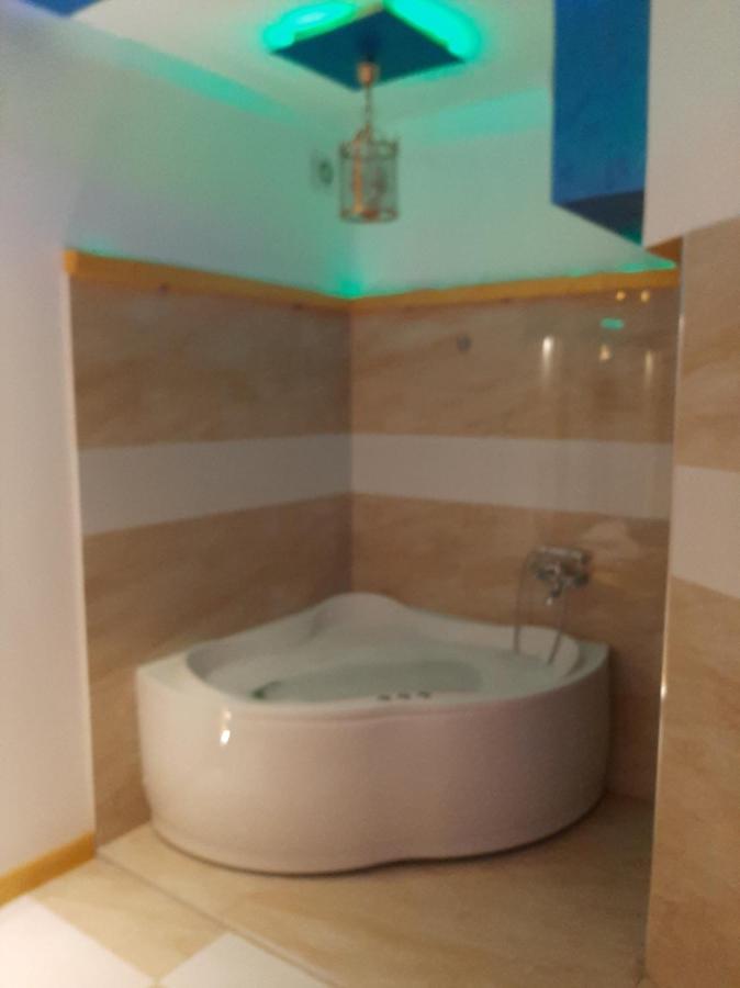 Lepi Apartments Novi Pazar Buitenkant foto