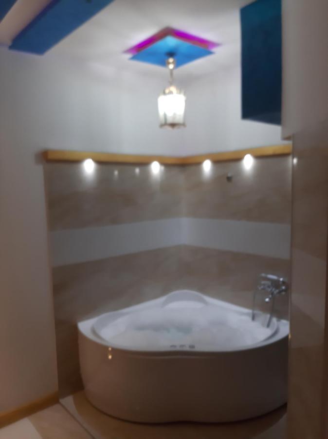 Lepi Apartments Novi Pazar Buitenkant foto