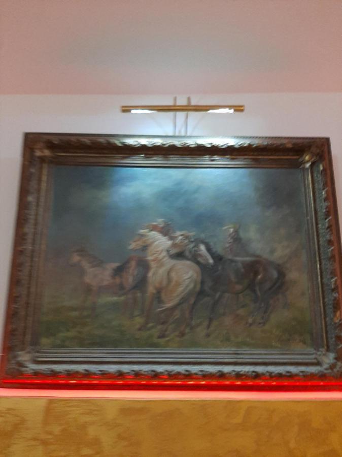 Lepi Apartments Novi Pazar Buitenkant foto