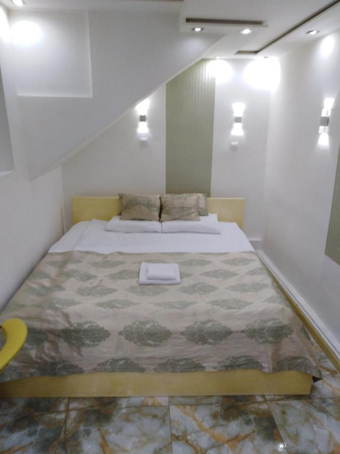 Lepi Apartments Novi Pazar Buitenkant foto