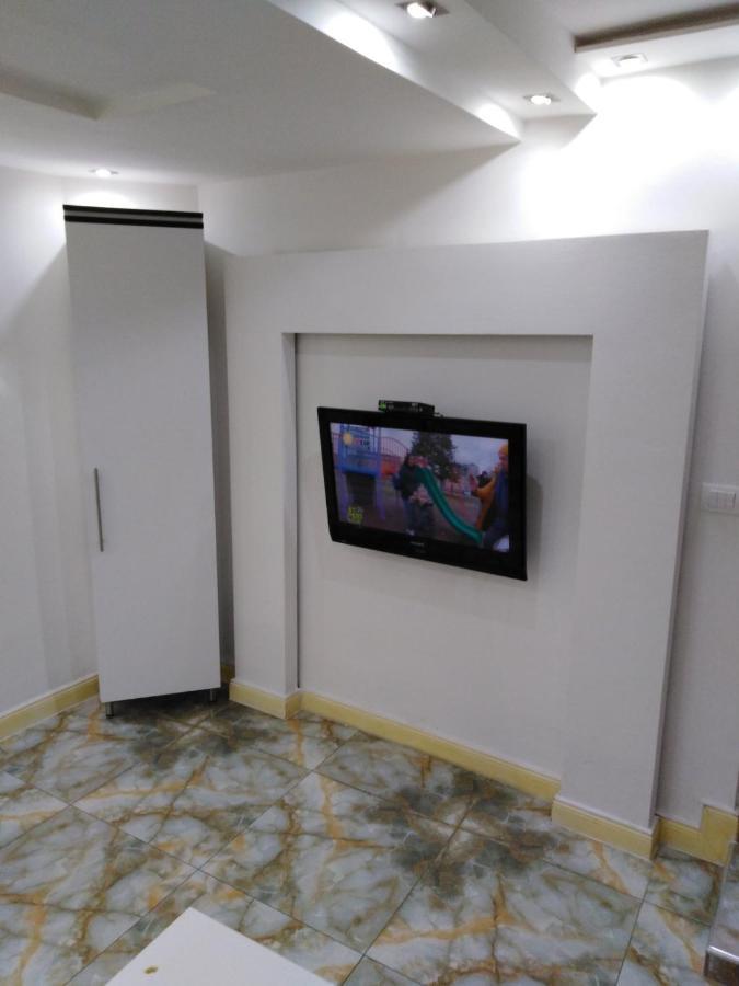 Lepi Apartments Novi Pazar Buitenkant foto