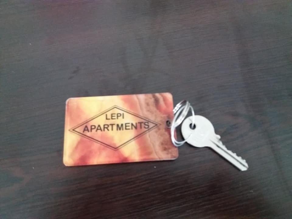 Lepi Apartments Novi Pazar Buitenkant foto