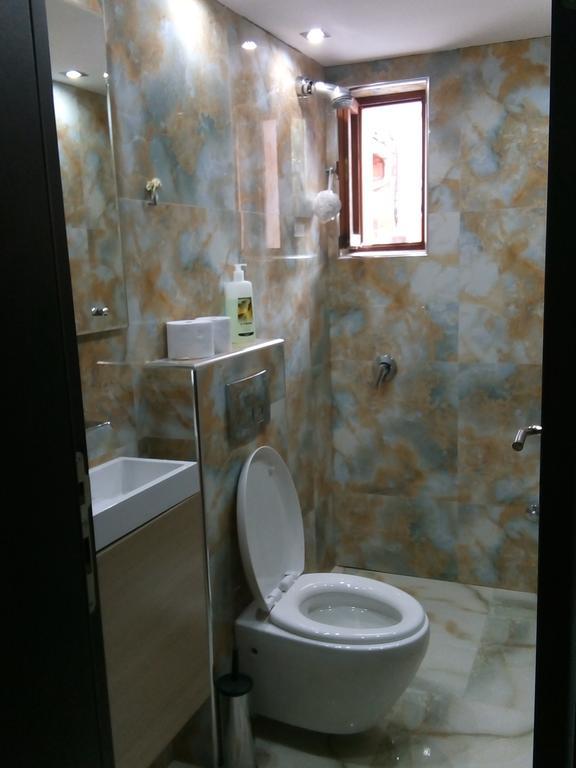 Lepi Apartments Novi Pazar Buitenkant foto