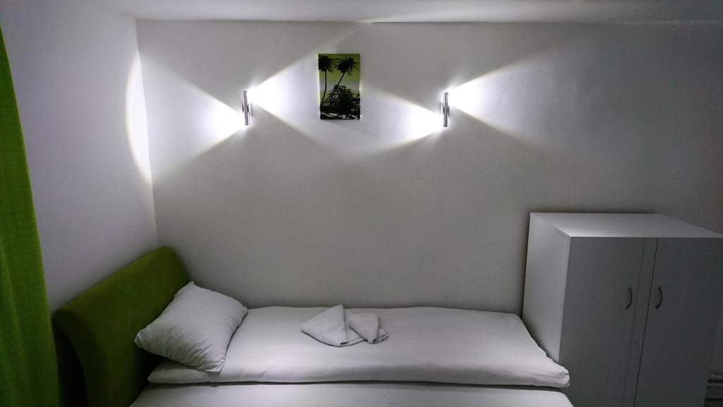 Lepi Apartments Novi Pazar Buitenkant foto