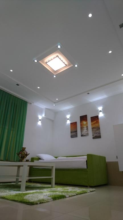 Lepi Apartments Novi Pazar Buitenkant foto