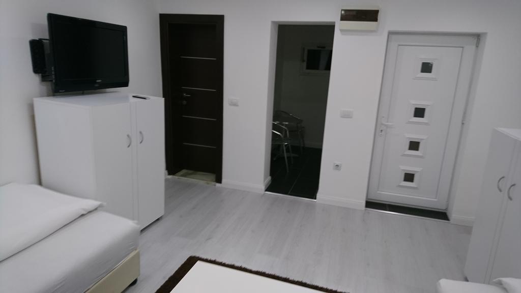 Lepi Apartments Novi Pazar Buitenkant foto
