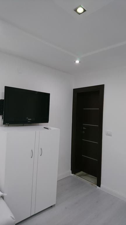 Lepi Apartments Novi Pazar Buitenkant foto