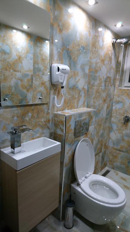 Lepi Apartments Novi Pazar Buitenkant foto