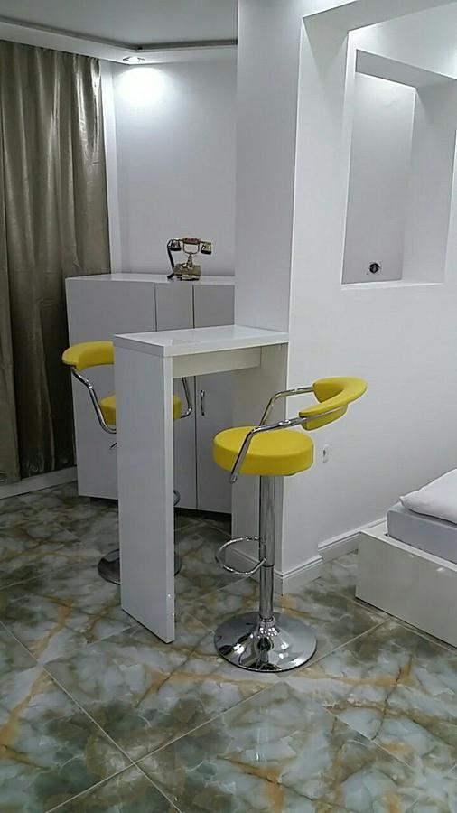 Lepi Apartments Novi Pazar Buitenkant foto