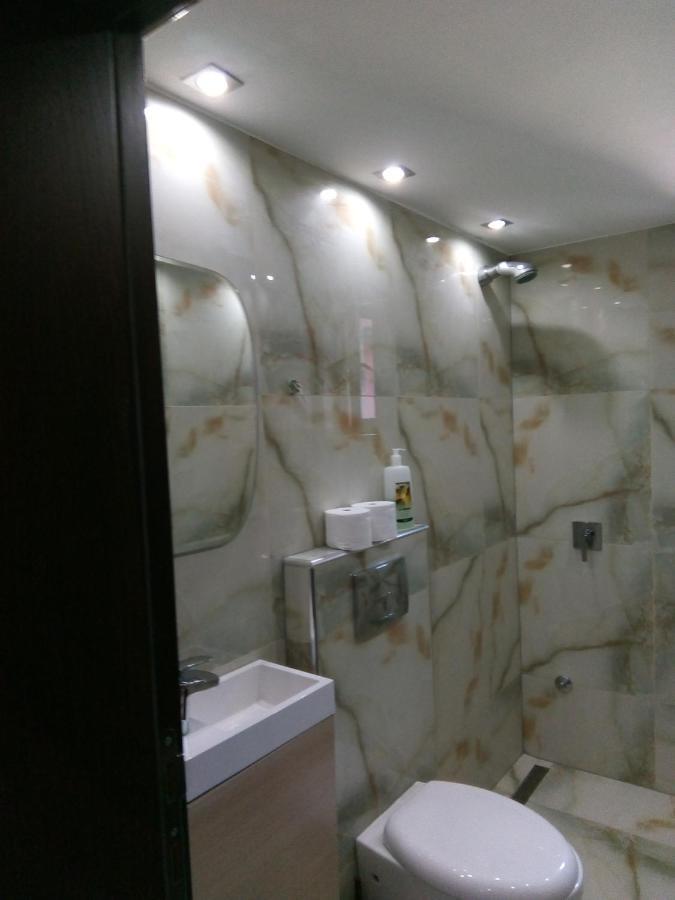 Lepi Apartments Novi Pazar Buitenkant foto
